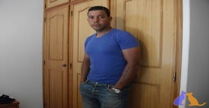 Claudio355 40 years old I am from Agualva-cacém/Lisboa, Seeking Dating Friendship with Woman