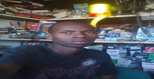 Mac-under4life 31 years old I am from Maputo/Maputo, Seeking Dating Friendship with Woman