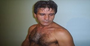 Zejota 58 years old I am from Ribeirao Preto/São Paulo, Seeking Dating Friendship with Woman