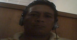 Todotuyo1971 49 years old I am from Bogota/Bogotá dc, Seeking Dating with Woman