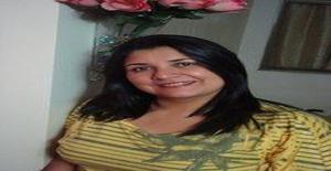 Amour08 52 years old I am from Cali/Valle Del Cauca, Seeking Dating Friendship with Man
