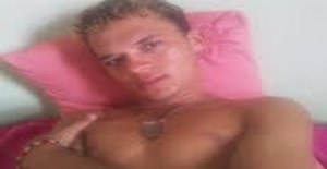 Playboyzao 32 years old I am from São Luis/Maranhao, Seeking Dating with Woman