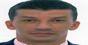 Bolyvelo 56 years old I am from Bogota/Bogotá dc, Seeking Dating with Woman