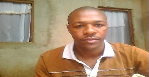 Sebastiaomendes 45 years old I am from Luanda/Luanda, Seeking Dating Friendship with Woman