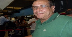 Henrique50 57 years old I am from London/Greater London, Seeking Dating Friendship with Woman