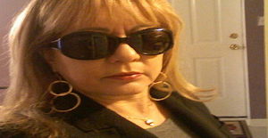Fugitiva/usa 62 years old I am from Franklin Lakes/New Jersey, Seeking Dating with Man