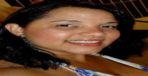 Nicolynha23 34 years old I am from Recife/Pernambuco, Seeking Dating Friendship with Man