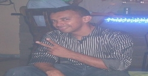 Edwin31 41 years old I am from Cali/Valle Del Cauca, Seeking Dating with Woman