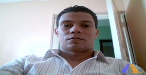 Rusking 42 years old I am from Santo Domingo/Santo Domingo, Seeking Dating Friendship with Woman