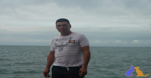 Eduardo1925 41 years old I am from Popayan/Cauca, Seeking Dating Friendship with Woman