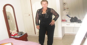 Strellas 58 years old I am from Barranquilla/Atlantico, Seeking Dating Friendship with Man