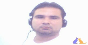 Fernando8520 35 years old I am from Cali/Valle Del Cauca, Seeking Dating with Woman
