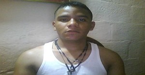 Andres0825 32 years old I am from Cali/Valle Del Cauca, Seeking Dating with Woman