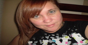 Liss2005 50 years old I am from Bronx/New York State, Seeking Dating Friendship with Man