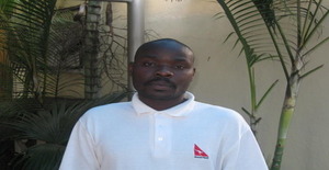 Jchongo 42 years old I am from Maputo/Maputo, Seeking Dating Friendship with Woman