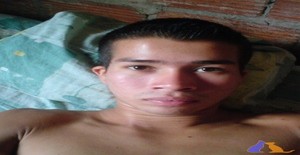 Andres2188 32 years old I am from Villavicencio/Meta, Seeking Dating Friendship with Woman