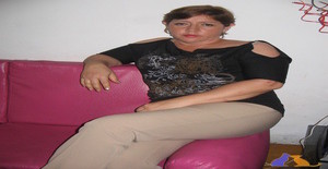 Isabelmorales 53 years old I am from Ibague/Tolima, Seeking Dating Friendship with Man
