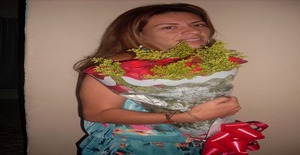 Colombiannyta 43 years old I am from Popayan/Cauca, Seeking Dating Friendship with Man