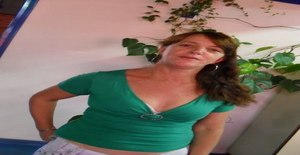 Loirachique 58 years old I am from Santiago/Rio Grande do Sul, Seeking Dating Friendship with Man