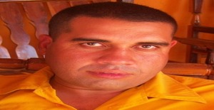 Clsan2006 45 years old I am from Caracas/Distrito Capital, Seeking Dating Friendship with Woman