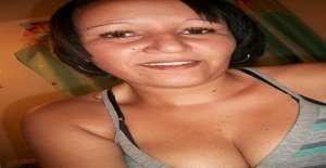 Aline8545 37 years old I am from Sao Paulo/Sao Paulo, Seeking Dating Friendship with Man