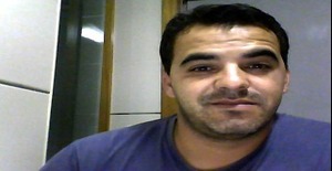 Silas1977 44 years old I am from Porto/Porto, Seeking Dating Friendship with Woman