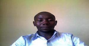 Carlos7645 37 years old I am from Luanda/Luanda, Seeking Dating with Woman