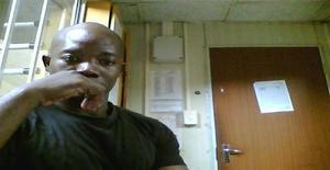 Neyd20 42 years old I am from Luanda/Luanda, Seeking Dating Friendship with Woman