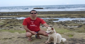 Completo_para_vc 46 years old I am from Recife/Pernambuco, Seeking Dating with Woman