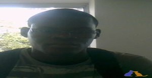 Sakalabarros 31 years old I am from Luanda/Luanda, Seeking Dating Friendship with Woman