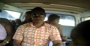 Diasjunior 41 years old I am from Beira/Sofala, Seeking Dating Friendship with Woman