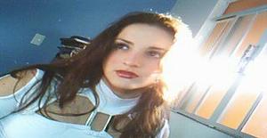 Faby1731 34 years old I am from Goiânia/Goias, Seeking Dating Friendship with Man