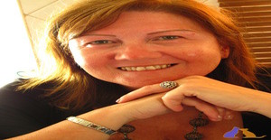 Tita53 63 years old I am from Carnaxide/Lisboa, Seeking Dating Friendship with Man