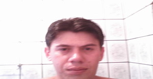 Desencrontrado 37 years old I am from Amparo/Sao Paulo, Seeking Dating with Woman