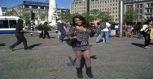 Liamulatinha 40 years old I am from Amsterdam/Noord-holland, Seeking Dating Friendship with Man