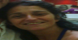 Nailic 58 years old I am from Niterói/Rio de Janeiro, Seeking Dating Friendship with Man