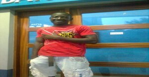 Marcelomario 33 years old I am from Maputo/Maputo, Seeking Dating with Woman