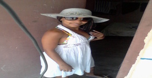 Liloba 33 years old I am from Holguin/Holguin, Seeking Dating Friendship with Man