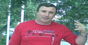 Joaquimnobre 55 years old I am from Sintra/Lisboa, Seeking Dating Friendship with Woman