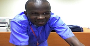 Omaistristedeang 35 years old I am from Luanda/Luanda, Seeking Dating Friendship with Woman