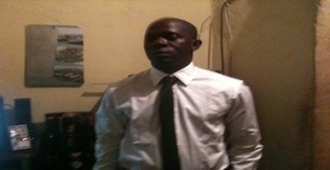 Pedrasebasti 46 years old I am from Luanda/Luanda, Seeking Dating Friendship with Woman