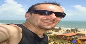Zanarmar 41 years old I am from Sao Paulo/Sao Paulo, Seeking Dating Friendship with Woman