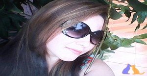 Deisysamara 28 years old I am from Ampère/Parana, Seeking Dating Friendship with Man