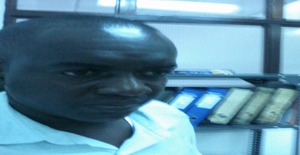 Cotaleo 50 years old I am from Luanda/Luanda, Seeking Dating Friendship with Woman