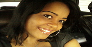 Meninaveneno24 34 years old I am from Luanda/Luanda, Seeking Dating Friendship with Man