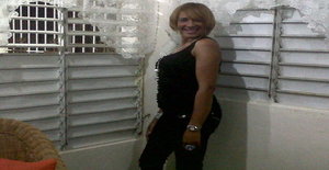 Labombona02 56 years old I am from Santiago de los Caballeros/Santo Domingo, Seeking Dating Friendship with Man