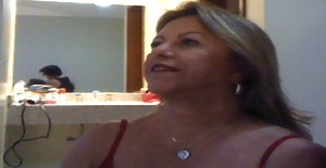 Shinnyhenriques 70 years old I am from Brasília/Distrito Federal, Seeking Dating Friendship with Man