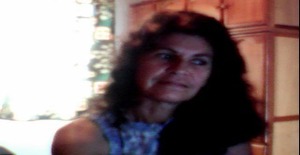 Marcine 60 years old I am from Seringueiras/Rondônia, Seeking Dating Friendship with Man