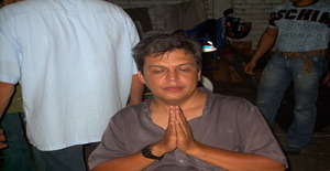 Goedi777 55 years old I am from Cali/Valle Del Cauca, Seeking Dating Friendship with Woman