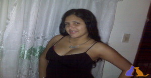Rosanna00 33 years old I am from Santiago/Santiago, Seeking Dating Friendship with Man